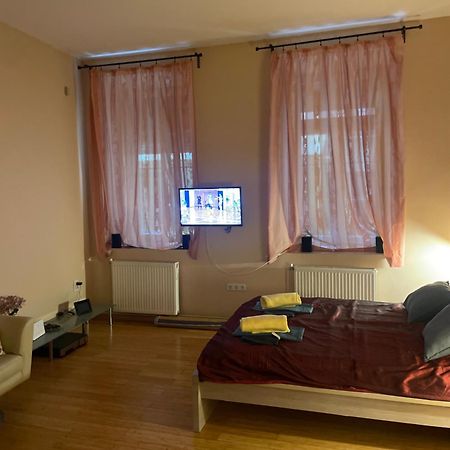 Budapest Clark Apartman ** Apartment Exterior foto