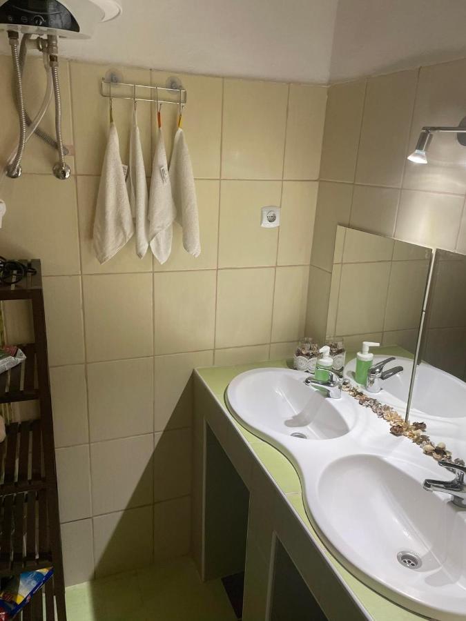 Budapest Clark Apartman ** Apartment Exterior foto