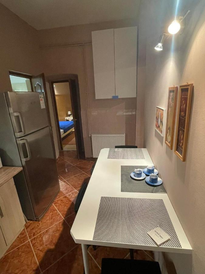 Budapest Clark Apartman ** Apartment Exterior foto