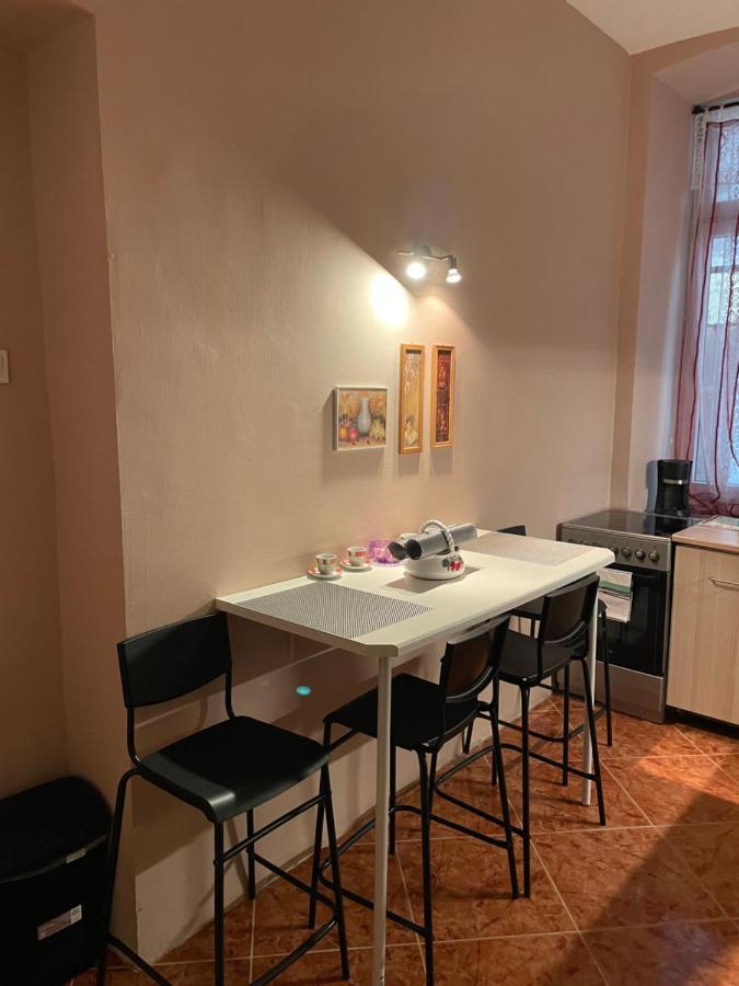 Budapest Clark Apartman ** Apartment Exterior foto