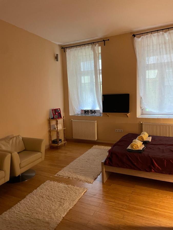 Budapest Clark Apartman ** Apartment Exterior foto