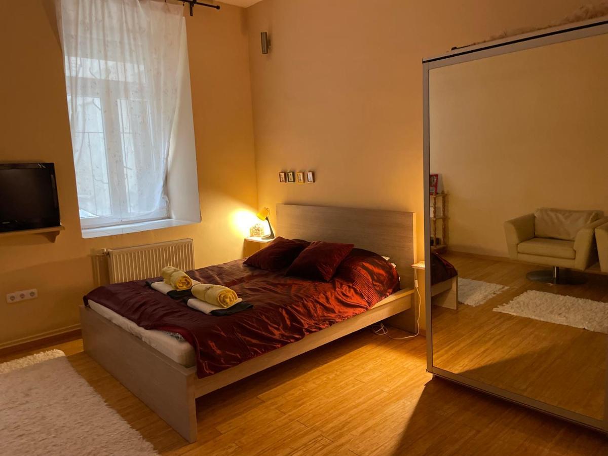 Budapest Clark Apartman ** Apartment Exterior foto