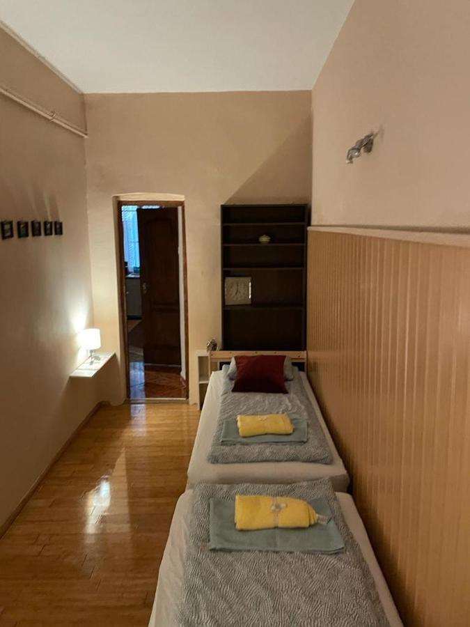 Budapest Clark Apartman ** Apartment Exterior foto