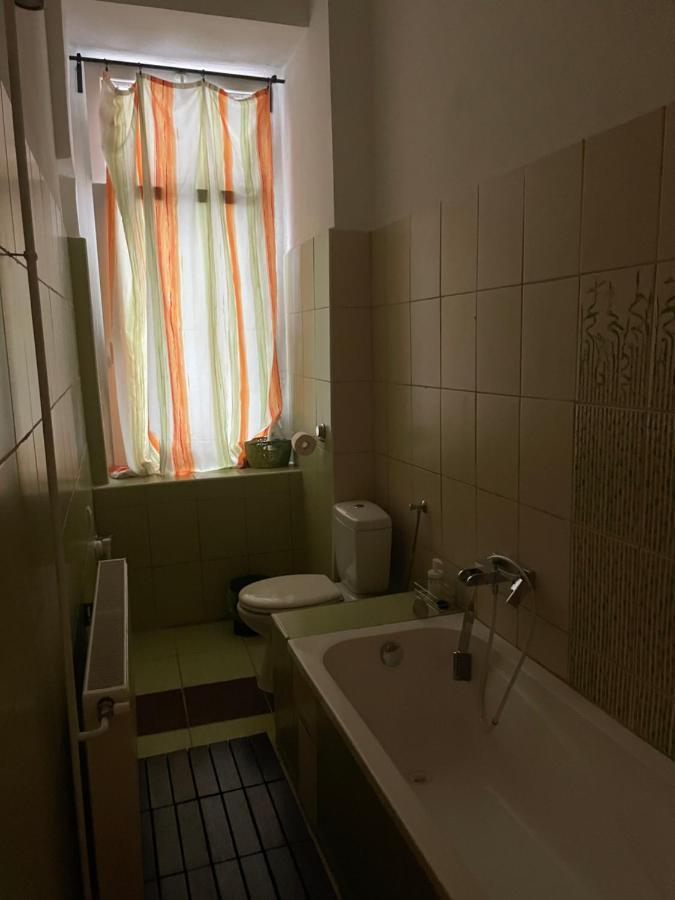 Budapest Clark Apartman ** Apartment Exterior foto