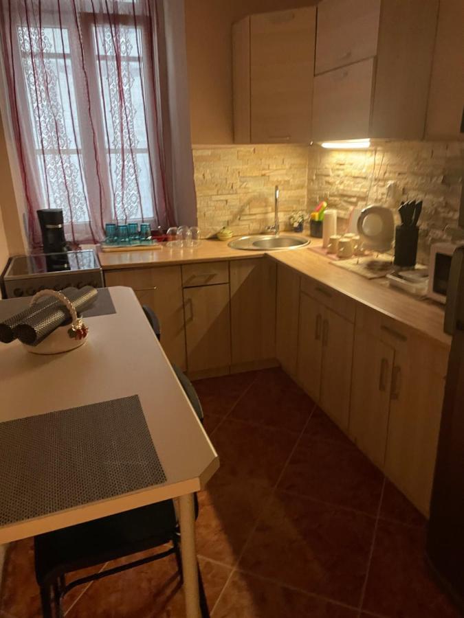 Budapest Clark Apartman ** Apartment Exterior foto