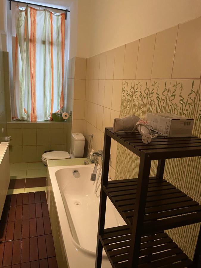 Budapest Clark Apartman ** Apartment Exterior foto