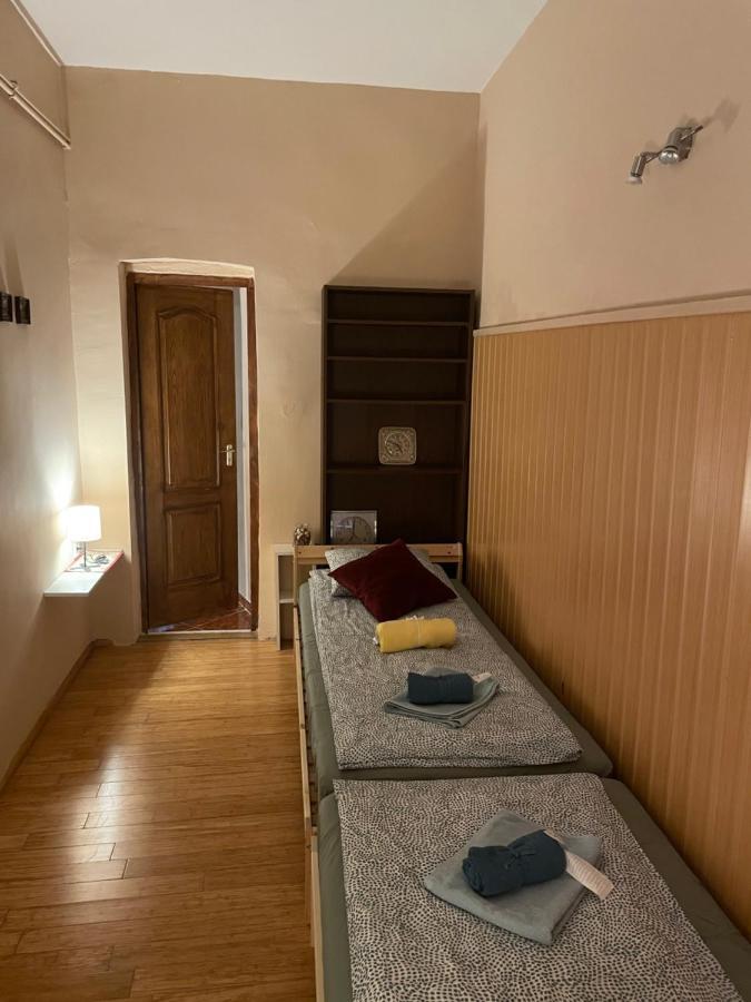 Budapest Clark Apartman ** Apartment Exterior foto