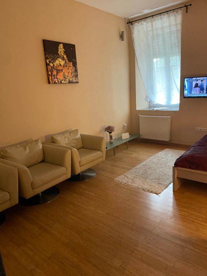 Budapest Clark Apartman ** Apartment Exterior foto