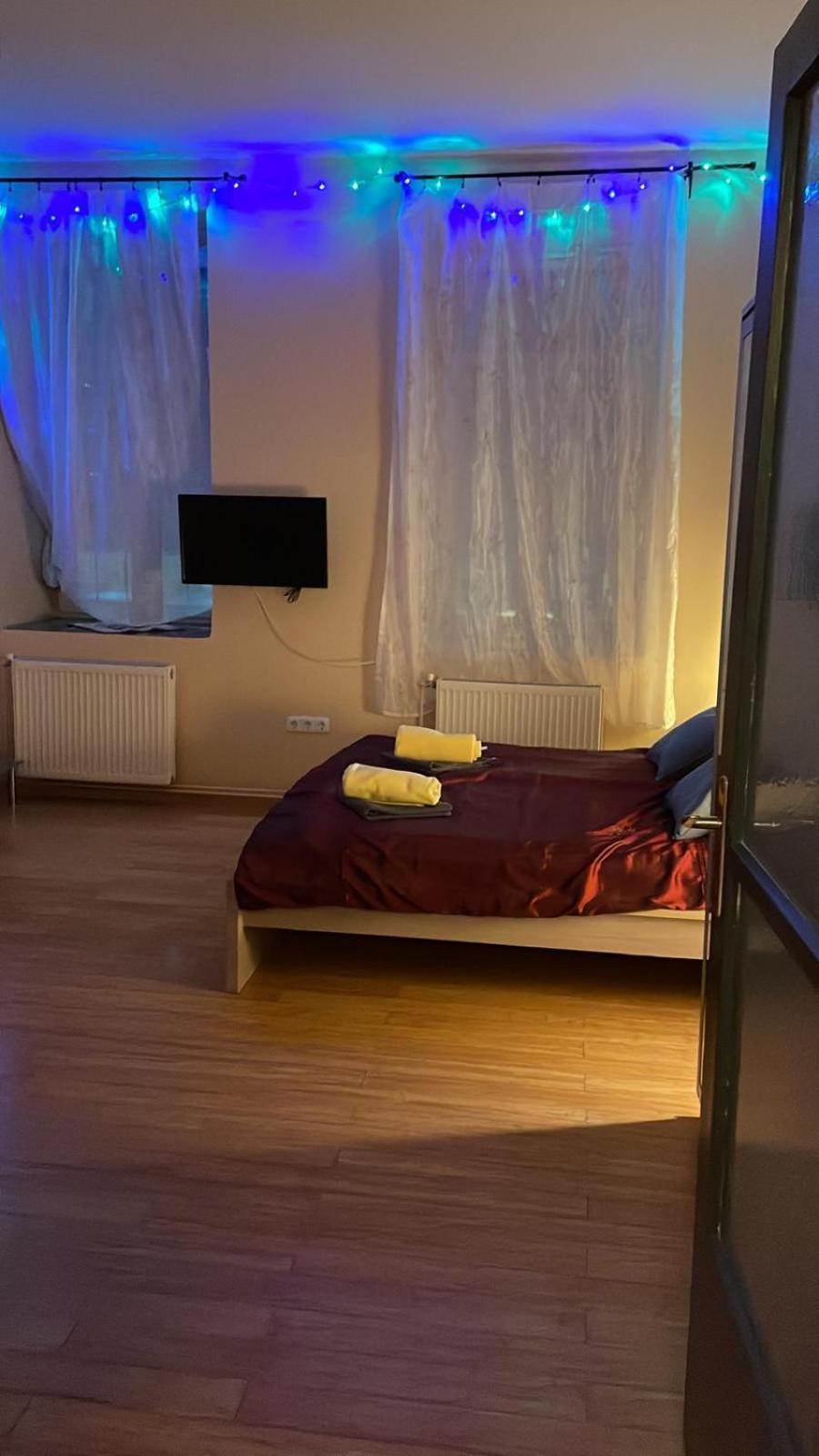 Budapest Clark Apartman ** Apartment Exterior foto