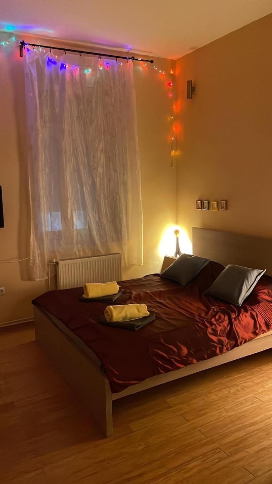 Budapest Clark Apartman ** Apartment Exterior foto