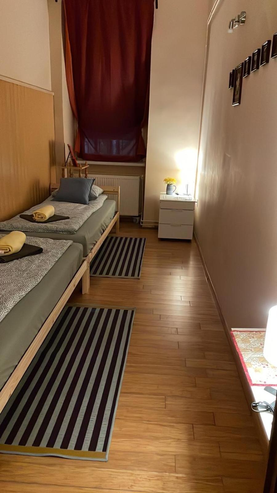 Budapest Clark Apartman ** Apartment Exterior foto