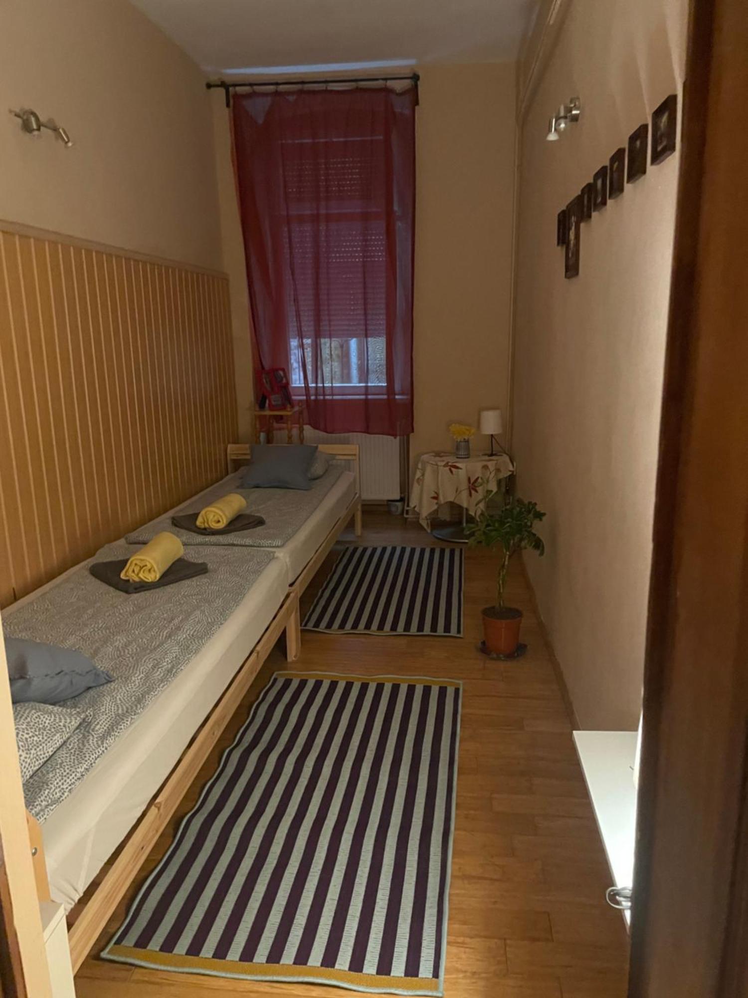 Budapest Clark Apartman ** Apartment Exterior foto