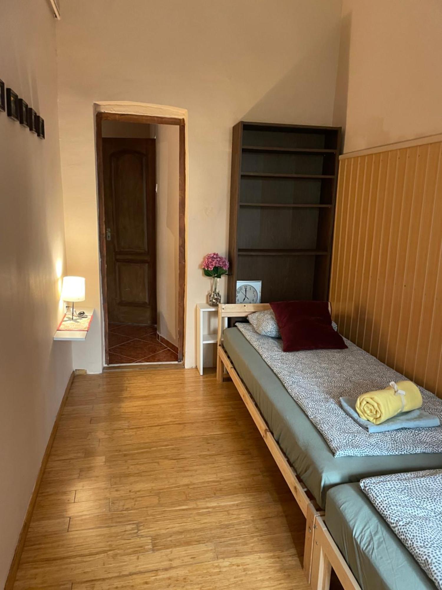 Budapest Clark Apartman ** Apartment Exterior foto