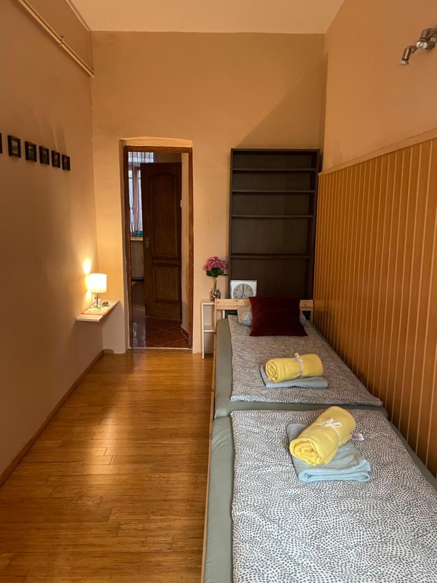 Budapest Clark Apartman ** Apartment Exterior foto
