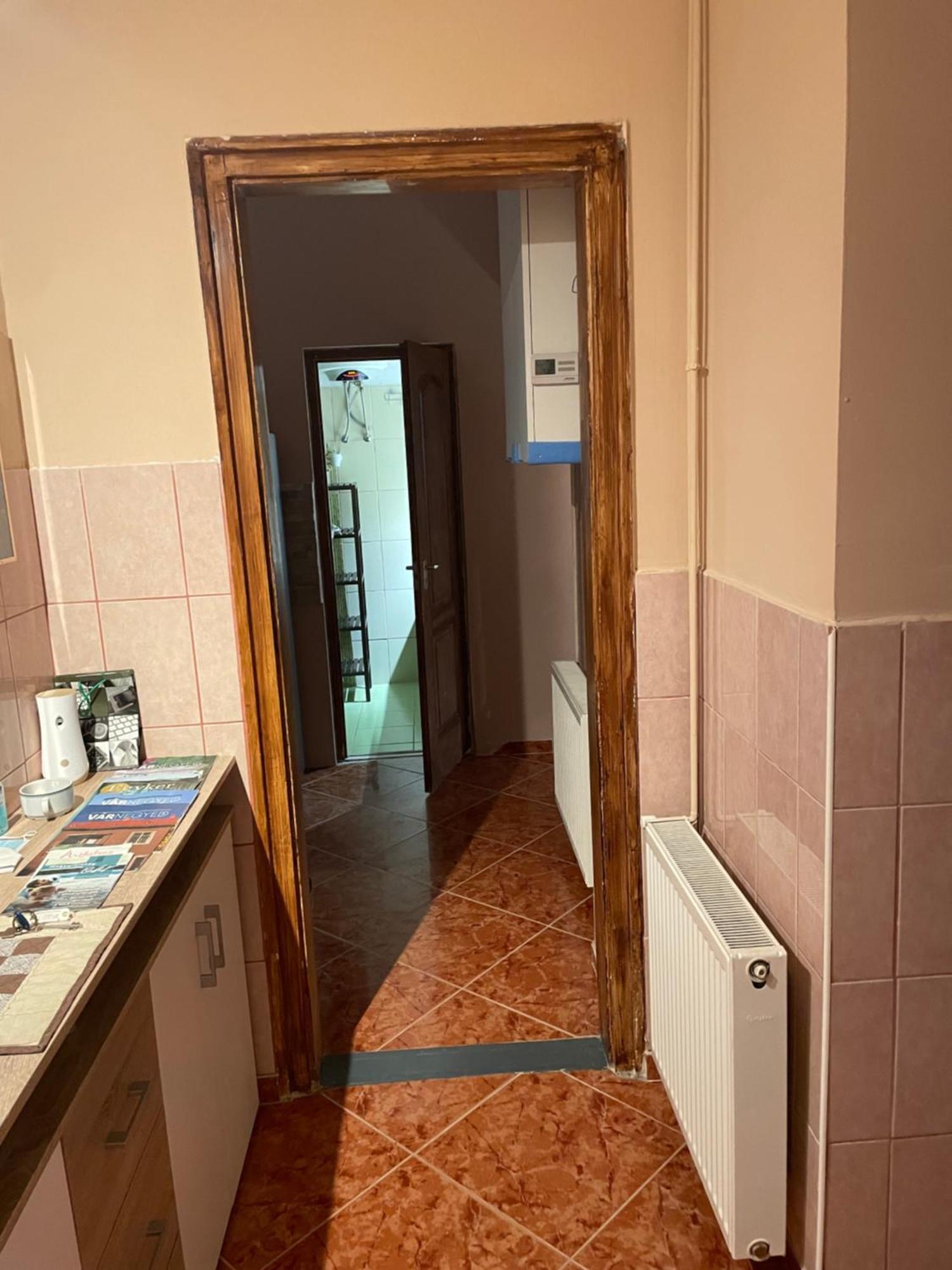 Budapest Clark Apartman ** Apartment Exterior foto